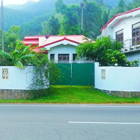 Mount View Family Rest & Cottage Haputale Ngoại thất bức ảnh