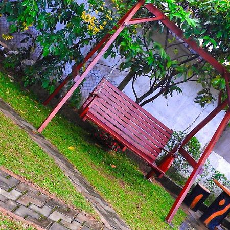Mount View Family Rest & Cottage Haputale Ngoại thất bức ảnh
