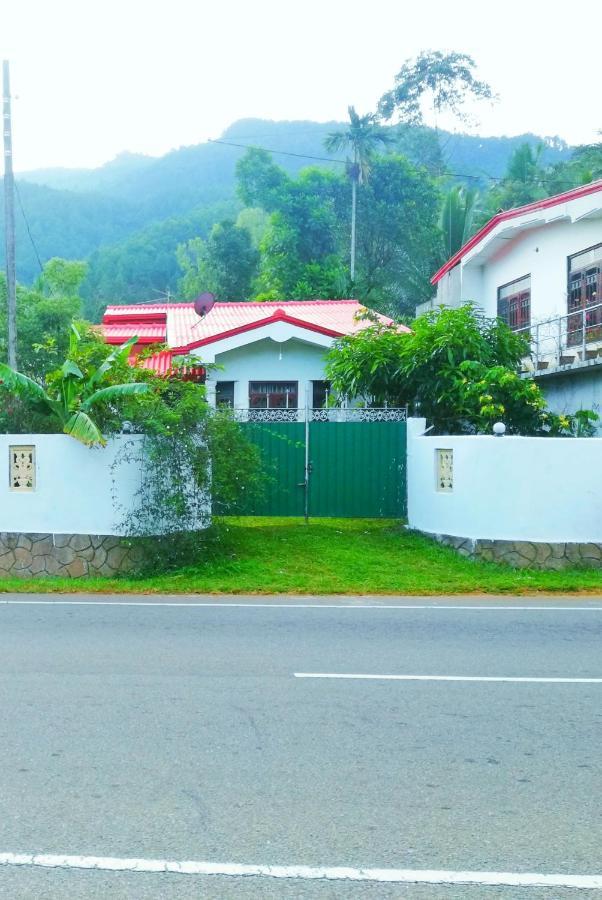 Mount View Family Rest & Cottage Haputale Ngoại thất bức ảnh