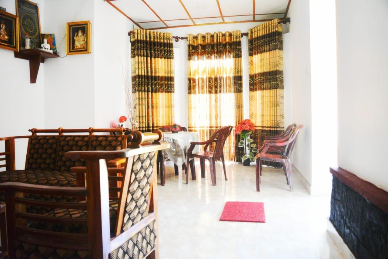 Mount View Family Rest & Cottage Haputale Ngoại thất bức ảnh