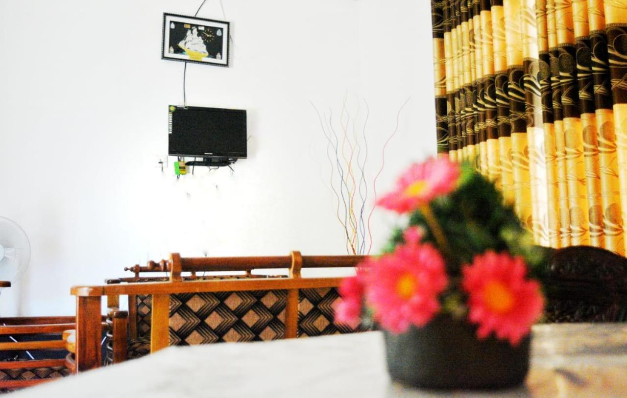 Mount View Family Rest & Cottage Haputale Ngoại thất bức ảnh