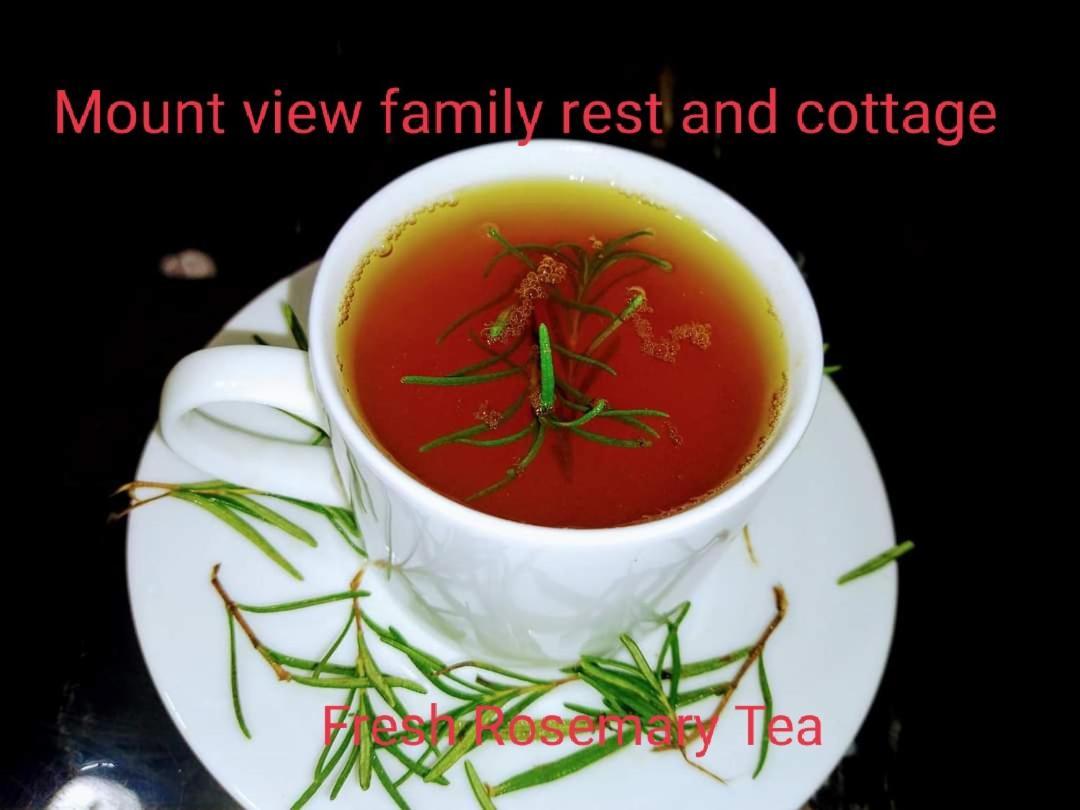 Mount View Family Rest & Cottage Haputale Ngoại thất bức ảnh