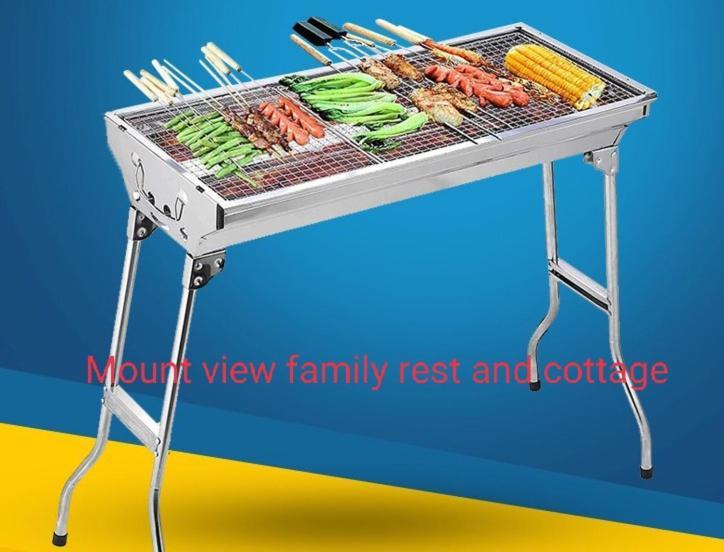Mount View Family Rest & Cottage Haputale Ngoại thất bức ảnh