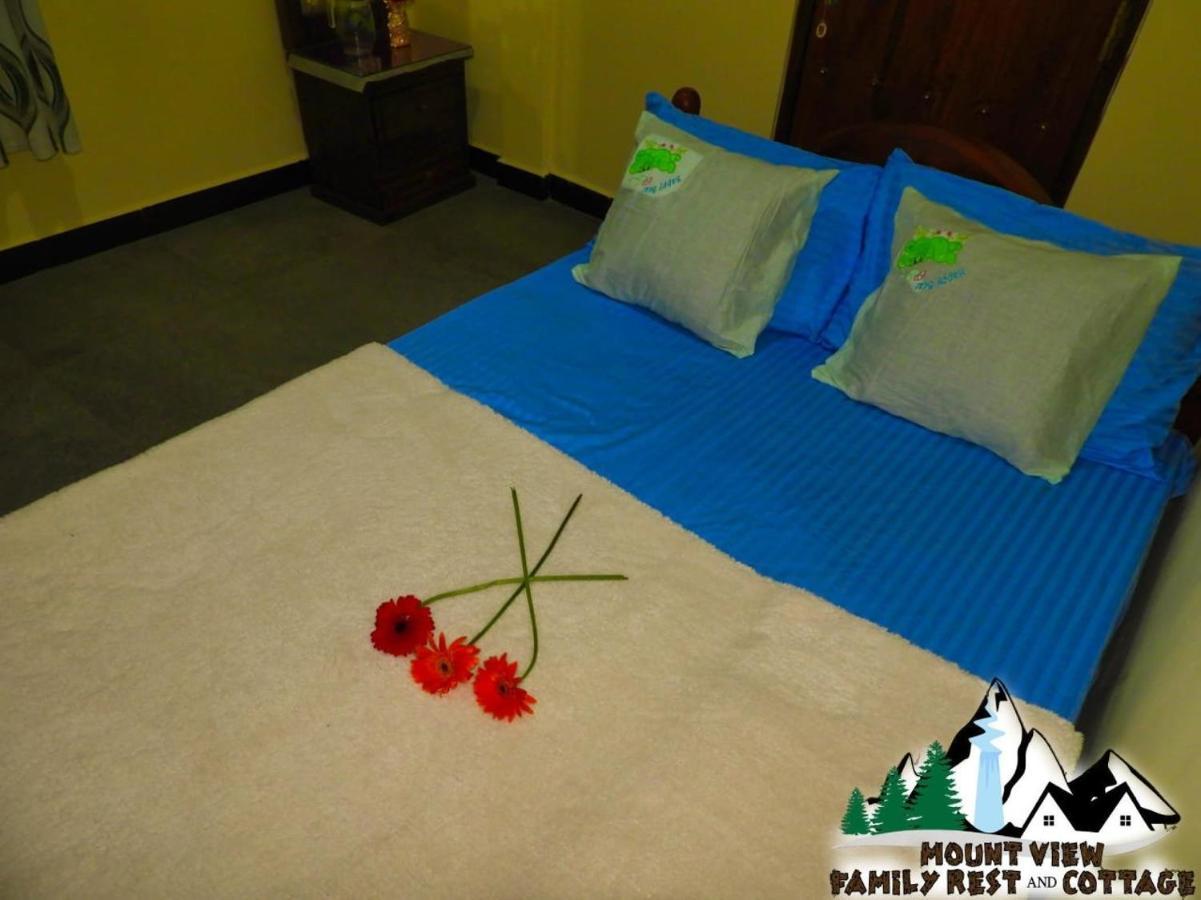 Mount View Family Rest & Cottage Haputale Ngoại thất bức ảnh