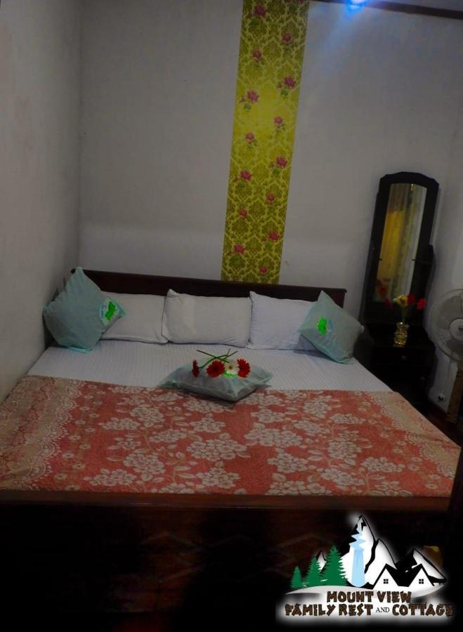 Mount View Family Rest & Cottage Haputale Ngoại thất bức ảnh