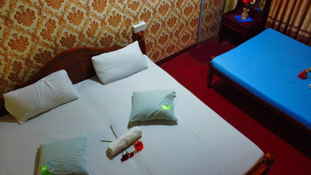 Mount View Family Rest & Cottage Haputale Ngoại thất bức ảnh