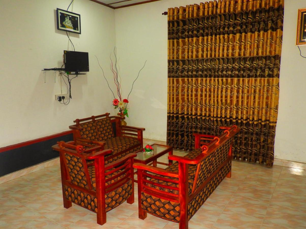 Mount View Family Rest & Cottage Haputale Ngoại thất bức ảnh