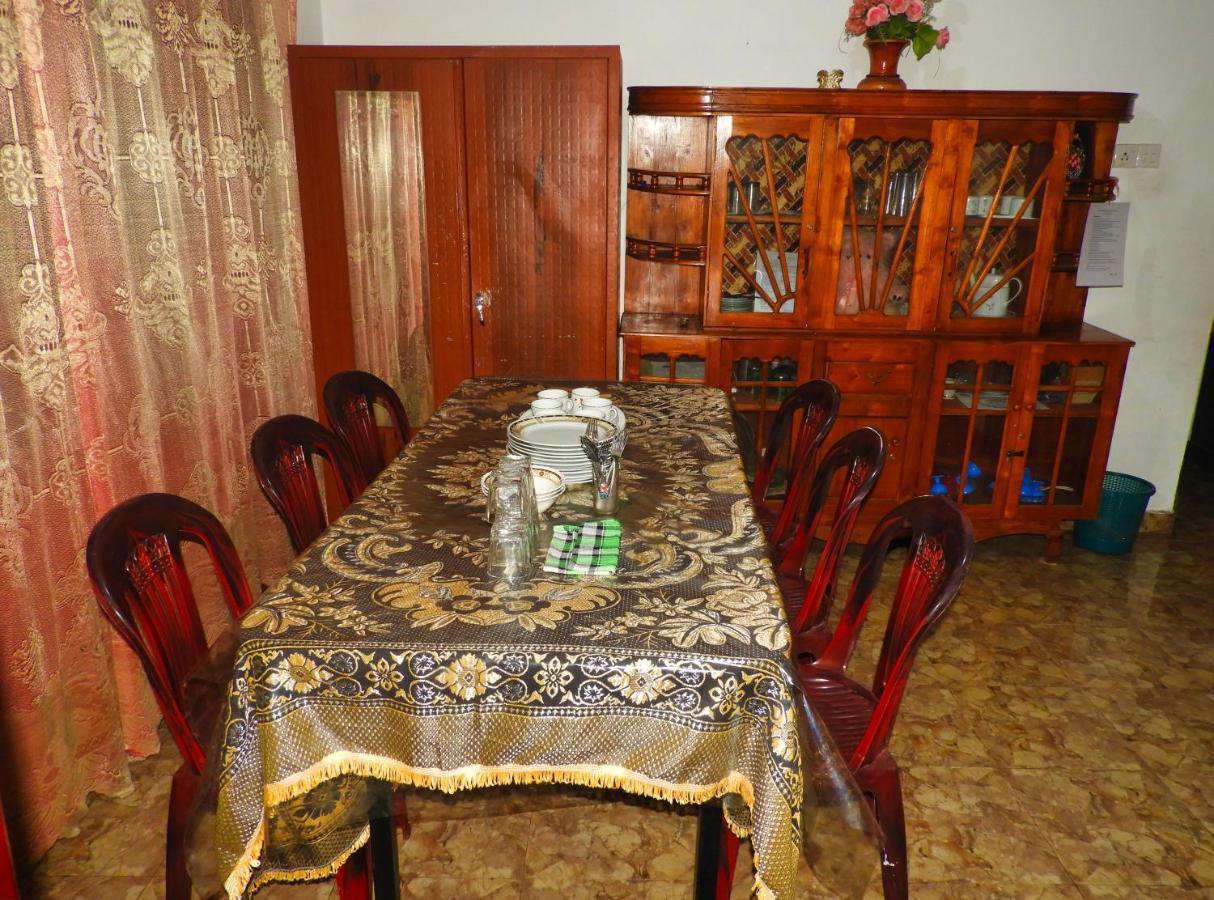 Mount View Family Rest & Cottage Haputale Ngoại thất bức ảnh