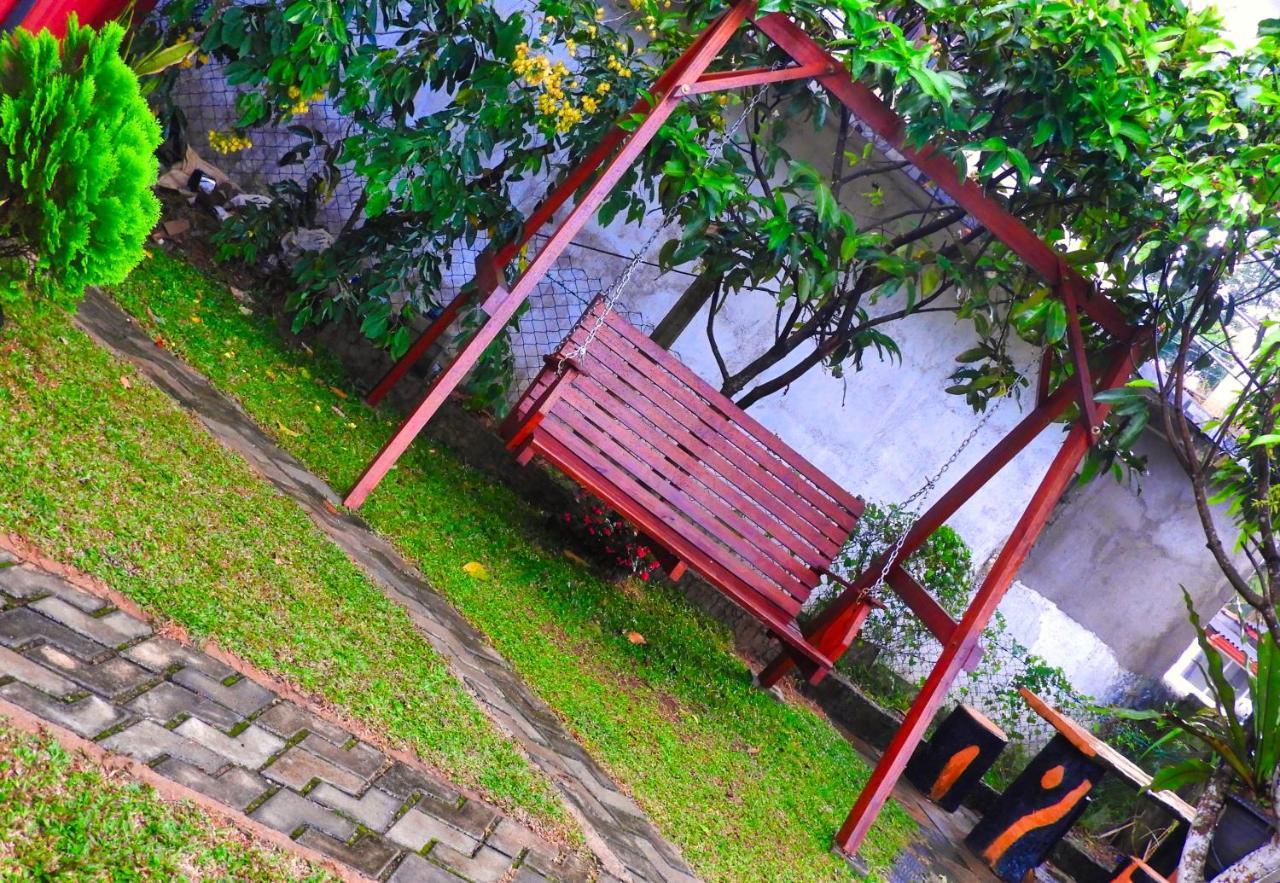 Mount View Family Rest & Cottage Haputale Ngoại thất bức ảnh