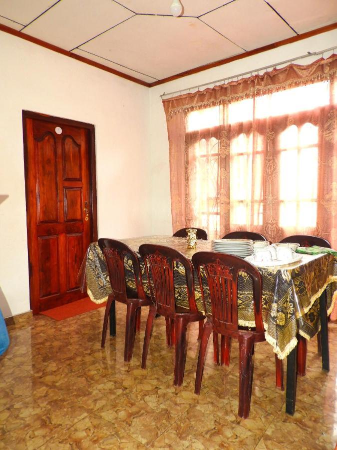 Mount View Family Rest & Cottage Haputale Ngoại thất bức ảnh