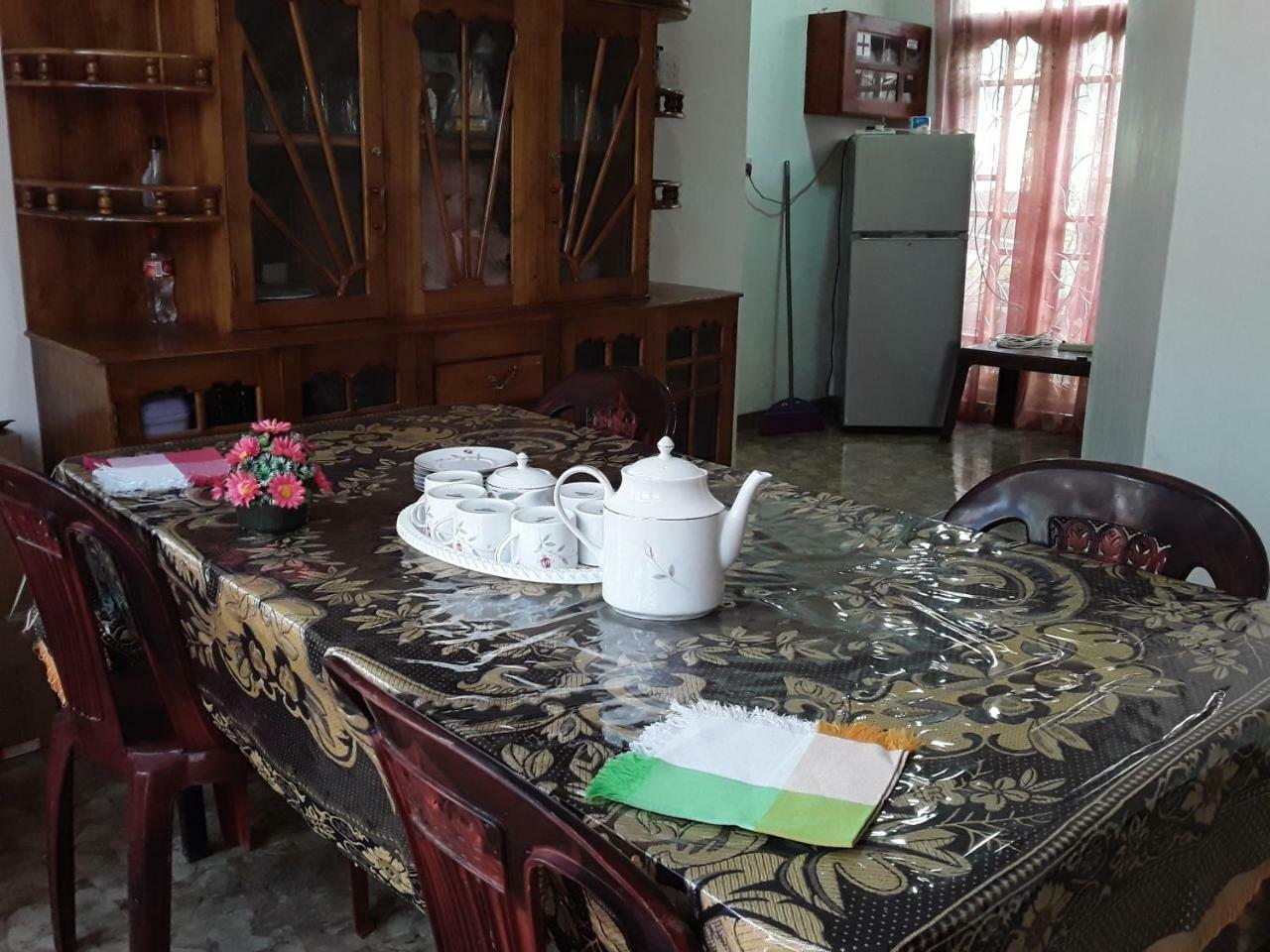 Mount View Family Rest & Cottage Haputale Ngoại thất bức ảnh
